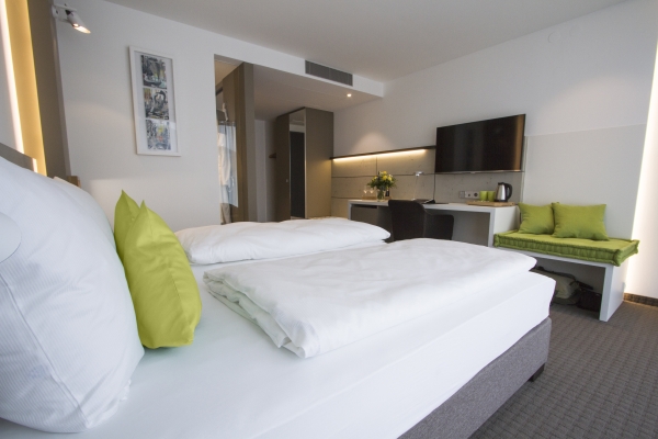 HGS3 Hotel